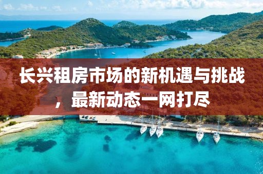長興租房市場的新機遇與挑戰,最新動態一網打盡