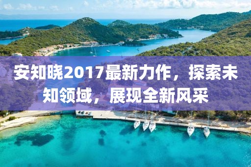 安知曉2017最新力作,探索未知領(lǐng)域,展現(xiàn)全新風(fēng)采