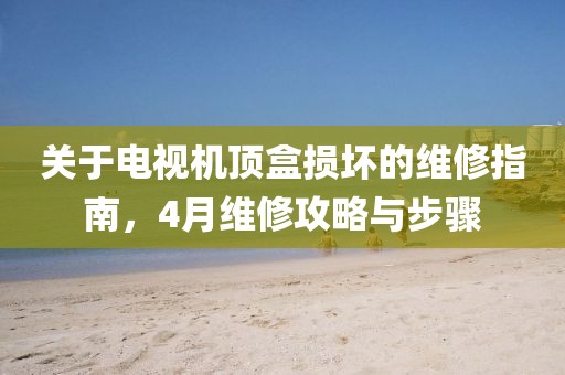 關(guān)于電視機頂盒損壞的維修指南,4月維修攻略與步驟