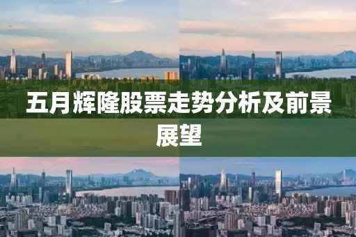 五月輝隆股票走勢分析及前景展望
