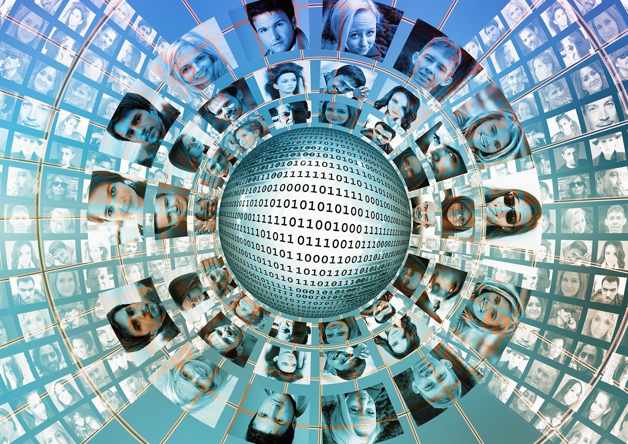 探索前沿科技與生活方式的融合之美,一起秀最新潮流