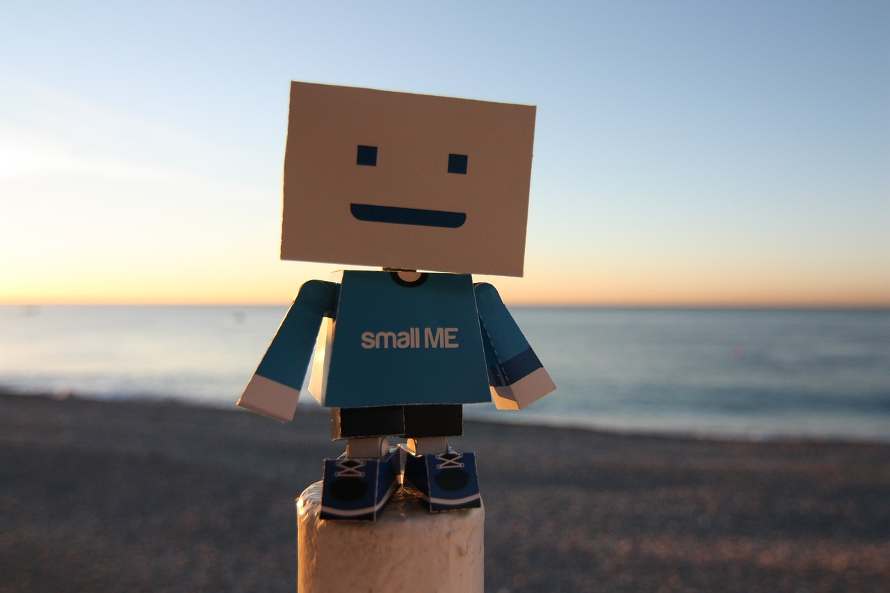 探索最新非主流個性網名,個性表達的新領域