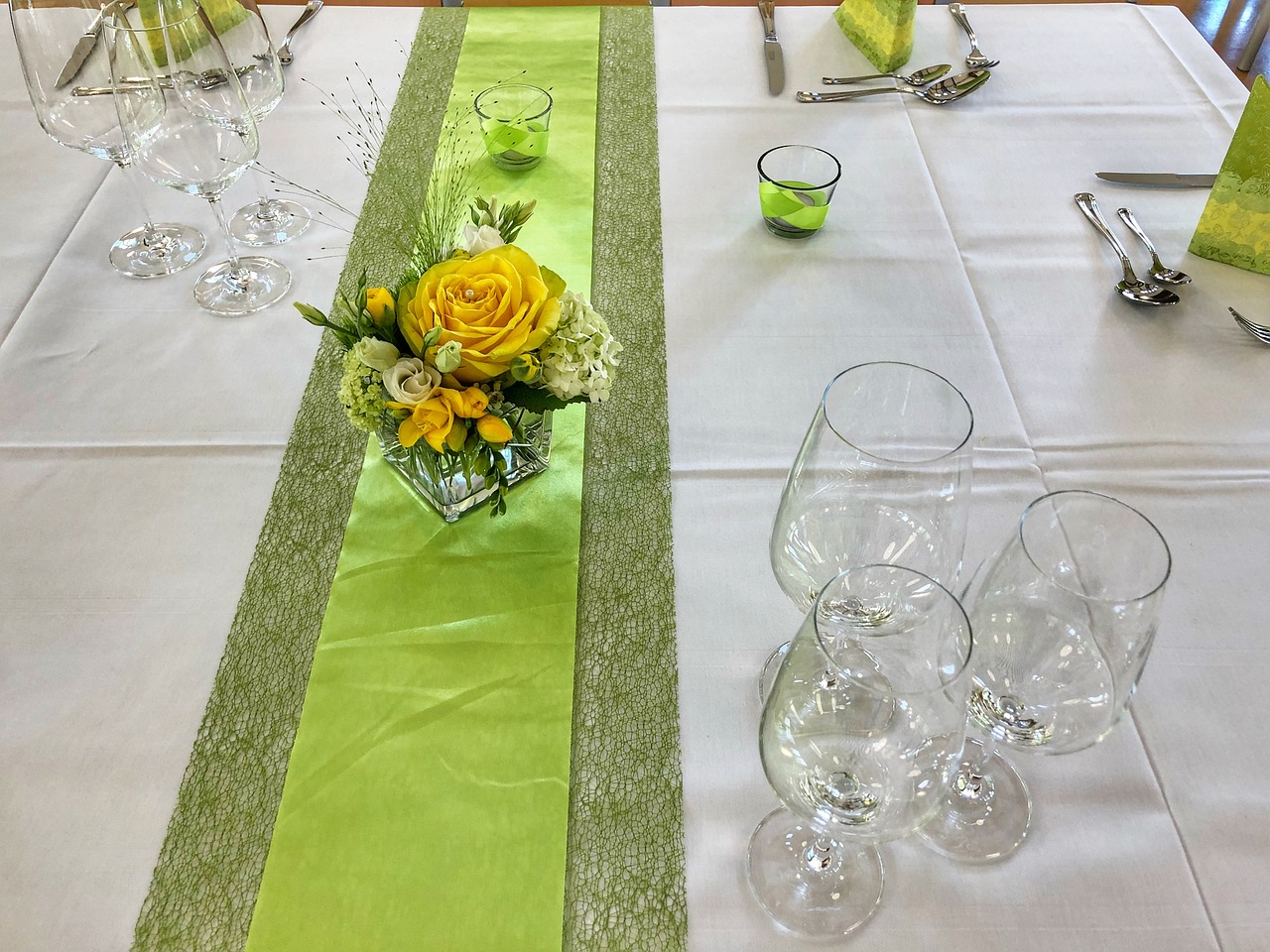 最新婚慶布置圖片大賞,夢幻婚禮現場打造指南