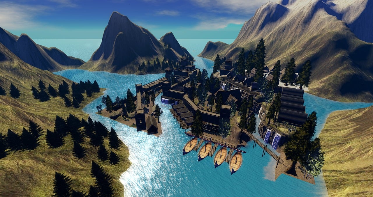 陸觀瀾最新小說探秘,當代都市的奇幻與現實交融