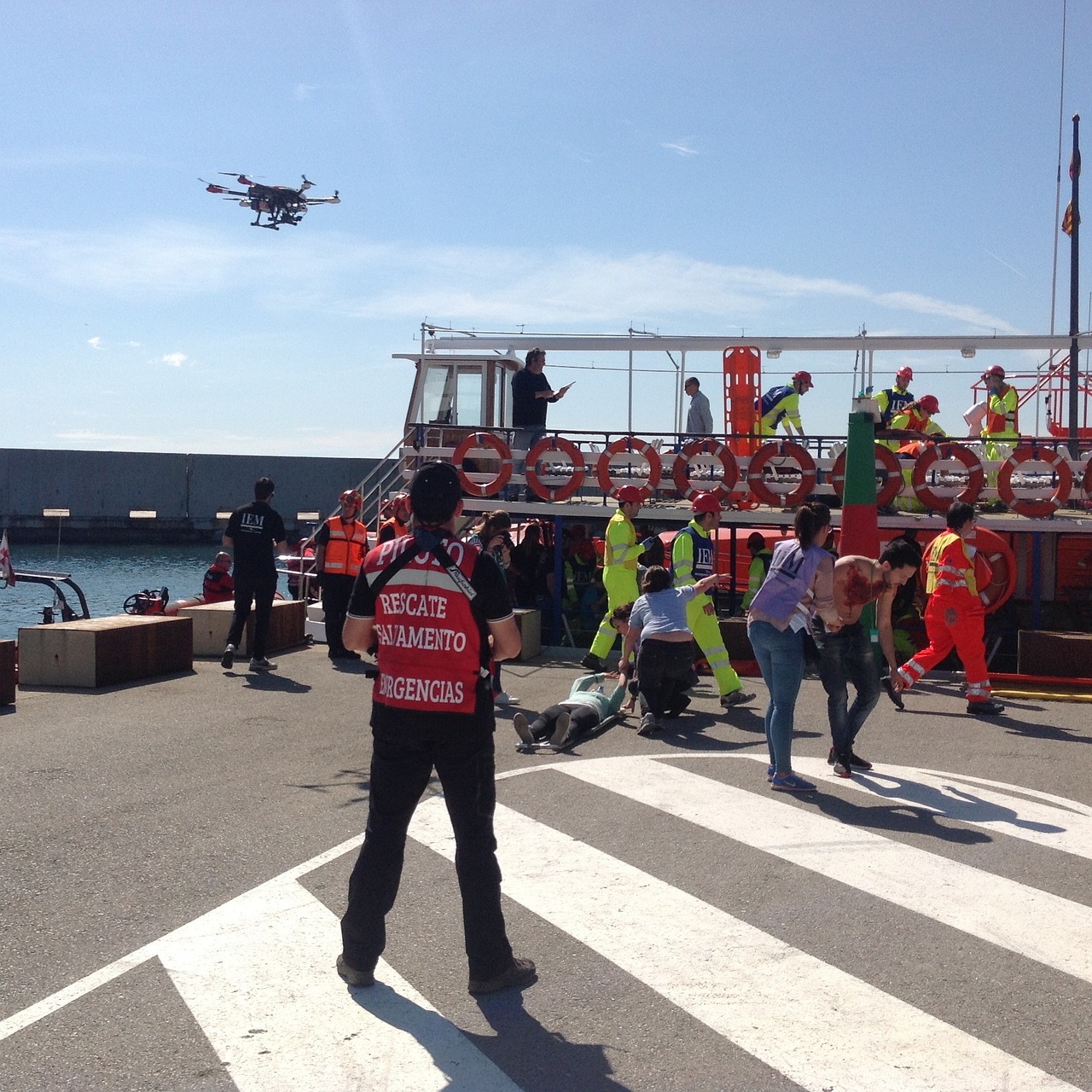 宜昌地震凌晨最新消息,緊急應對與全面救援行動展開