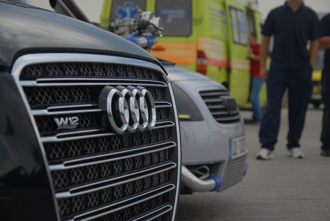 豪華與性能之選，最新款奧迪Q7報價揭秘