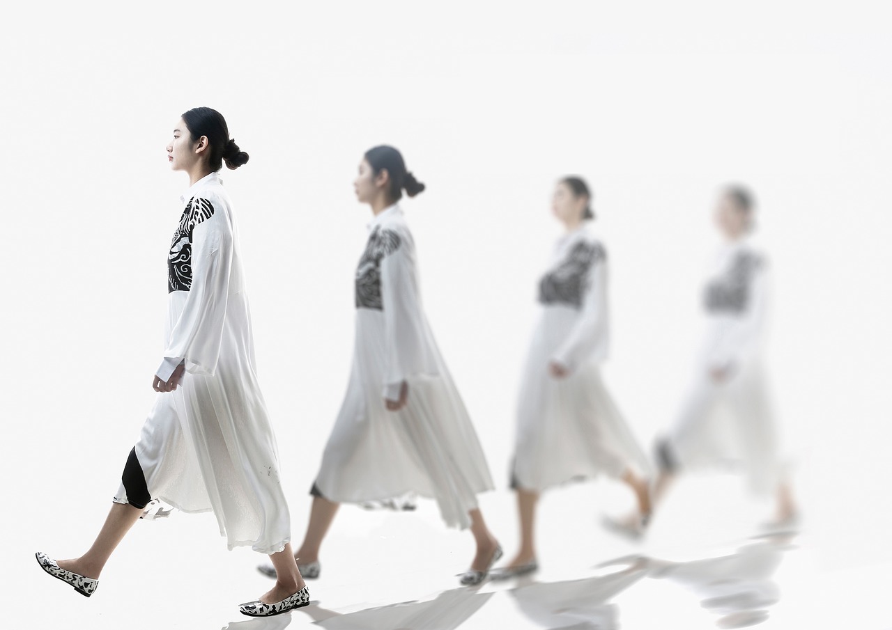 最新頭紗設計,時尚與浪漫的完美融合