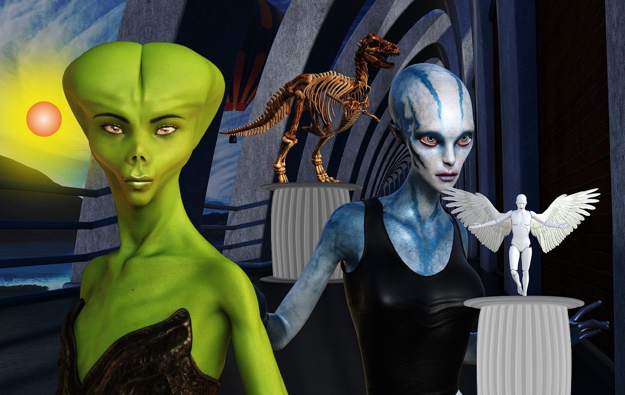 閃爍最新小說,奇幻世界的未知探索