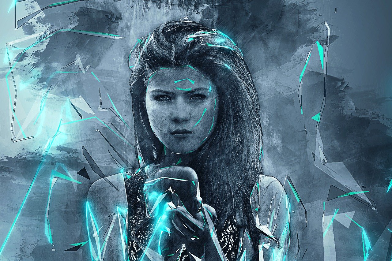 最新壁紙大全，時尚與美學的無限探索