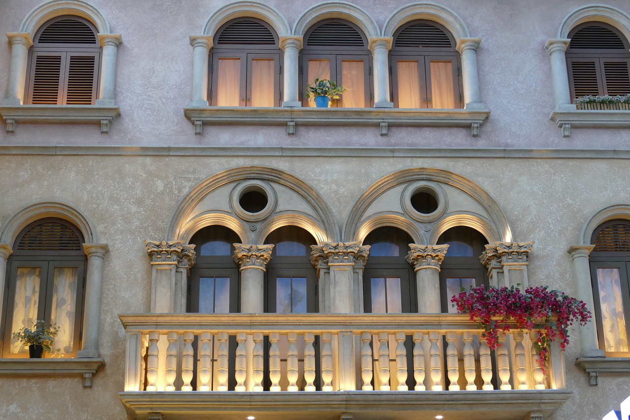 澳門最新旅游攻略,探索多元文化之美