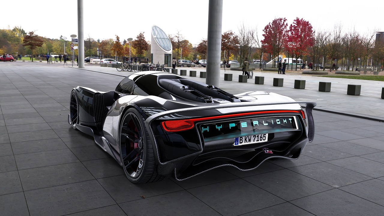 長安最新跑車,速度與科技的新典范,引領未來潮流之選