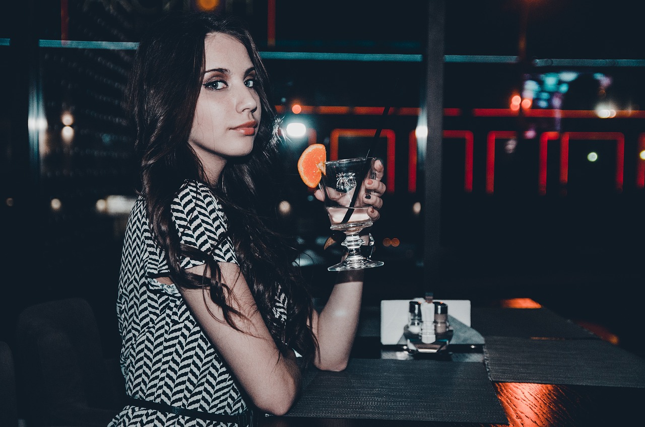 領域少女最新潮流,探索青春新紀元