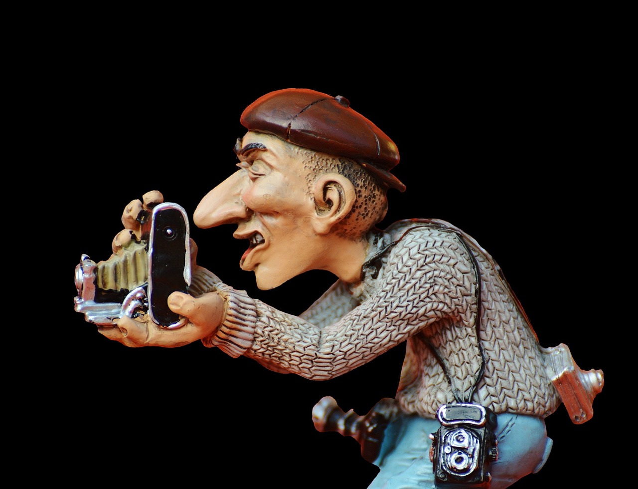 最新國外喜劇風潮,引領全球笑聲的新潮流