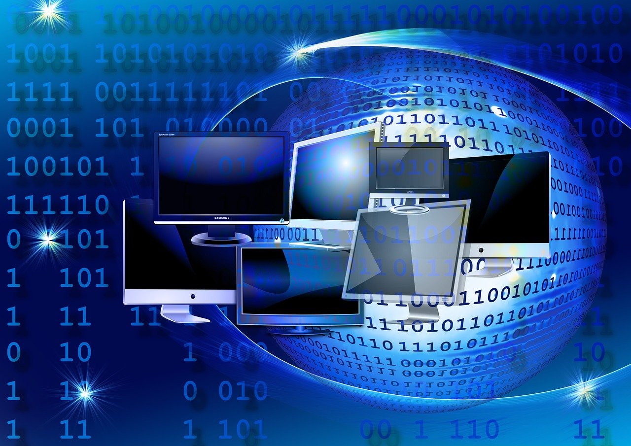 最新働系列技術革新推動社會發展前行