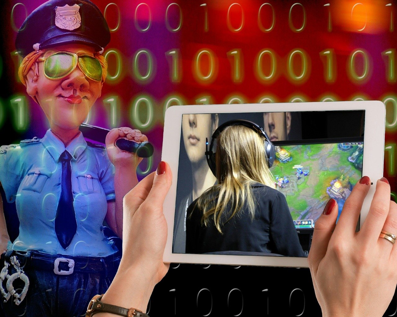 警惕網絡涉黃風險,共建和諧網絡環境,探討最新掃黃視頻現象