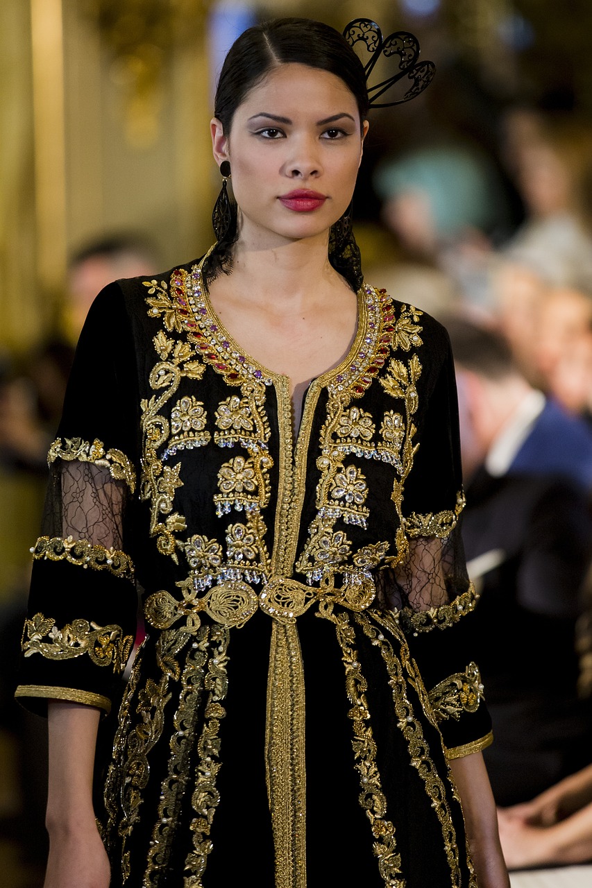 時尚風潮新寵，最新包臂裙的魅力展現