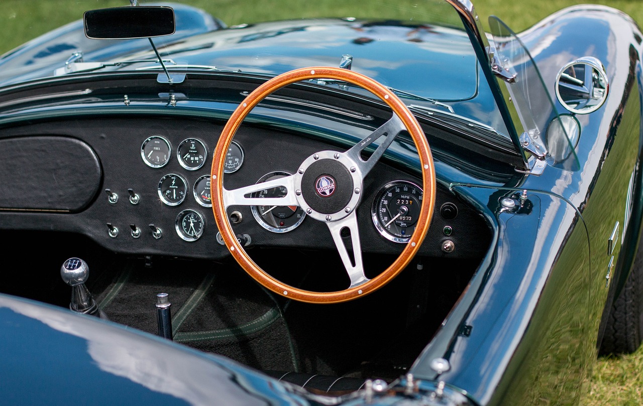 2017年最新汽車趨勢與技術(shù)革新概覽