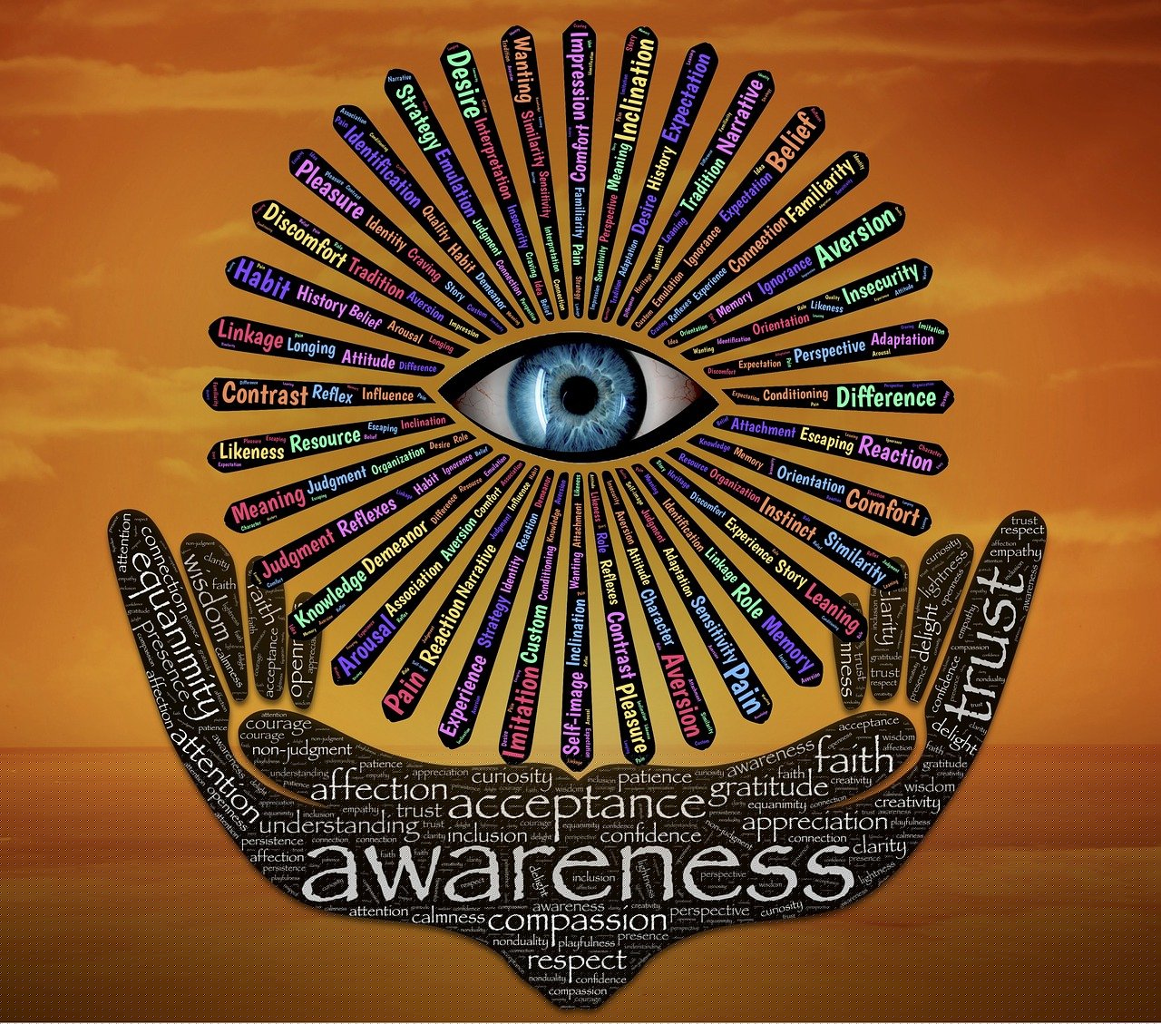 超越現實的視覺盛宴，最新游戲CG全解析