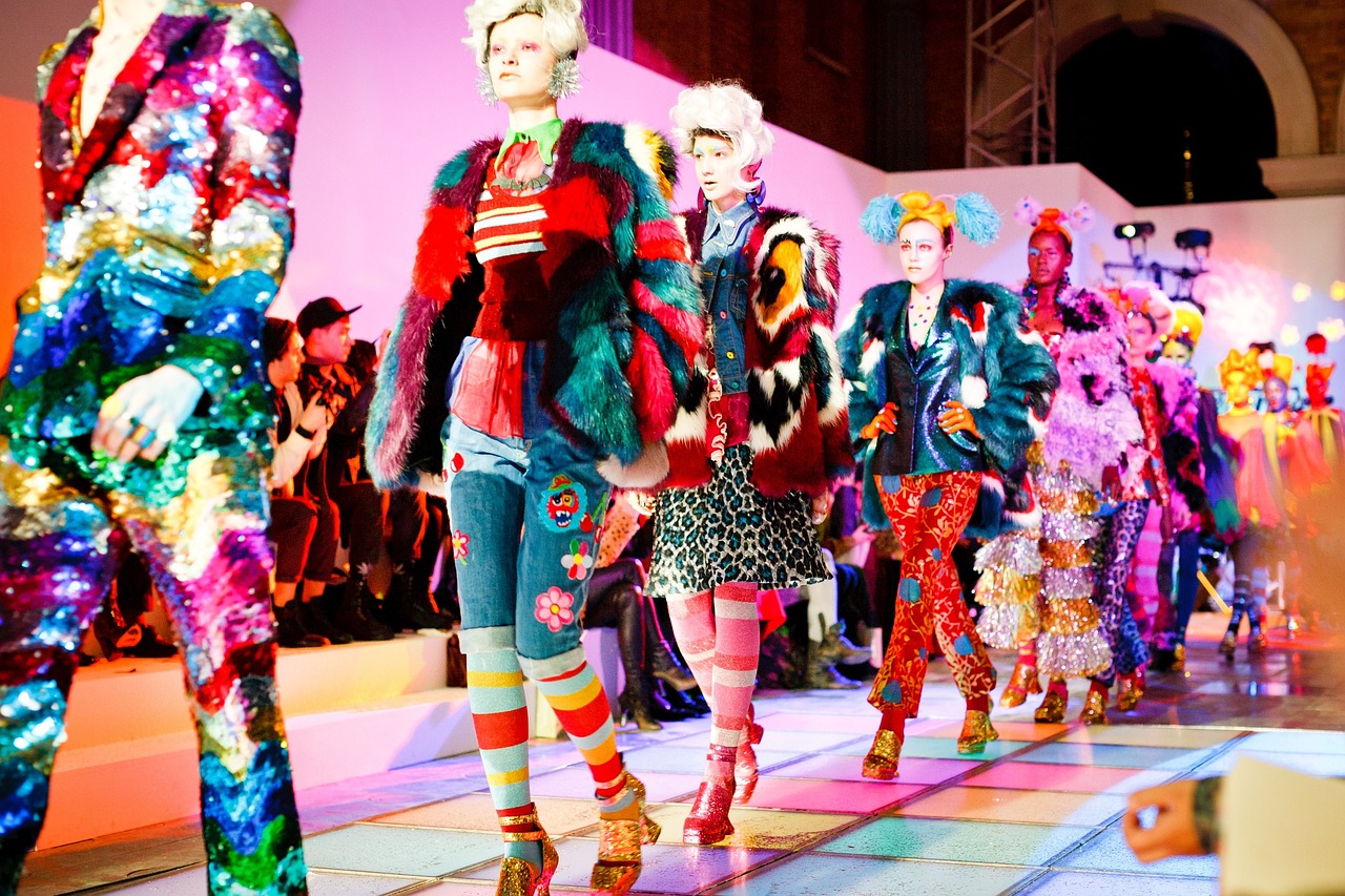 黑木麻衣最新風采，時尚與藝術的極致融合