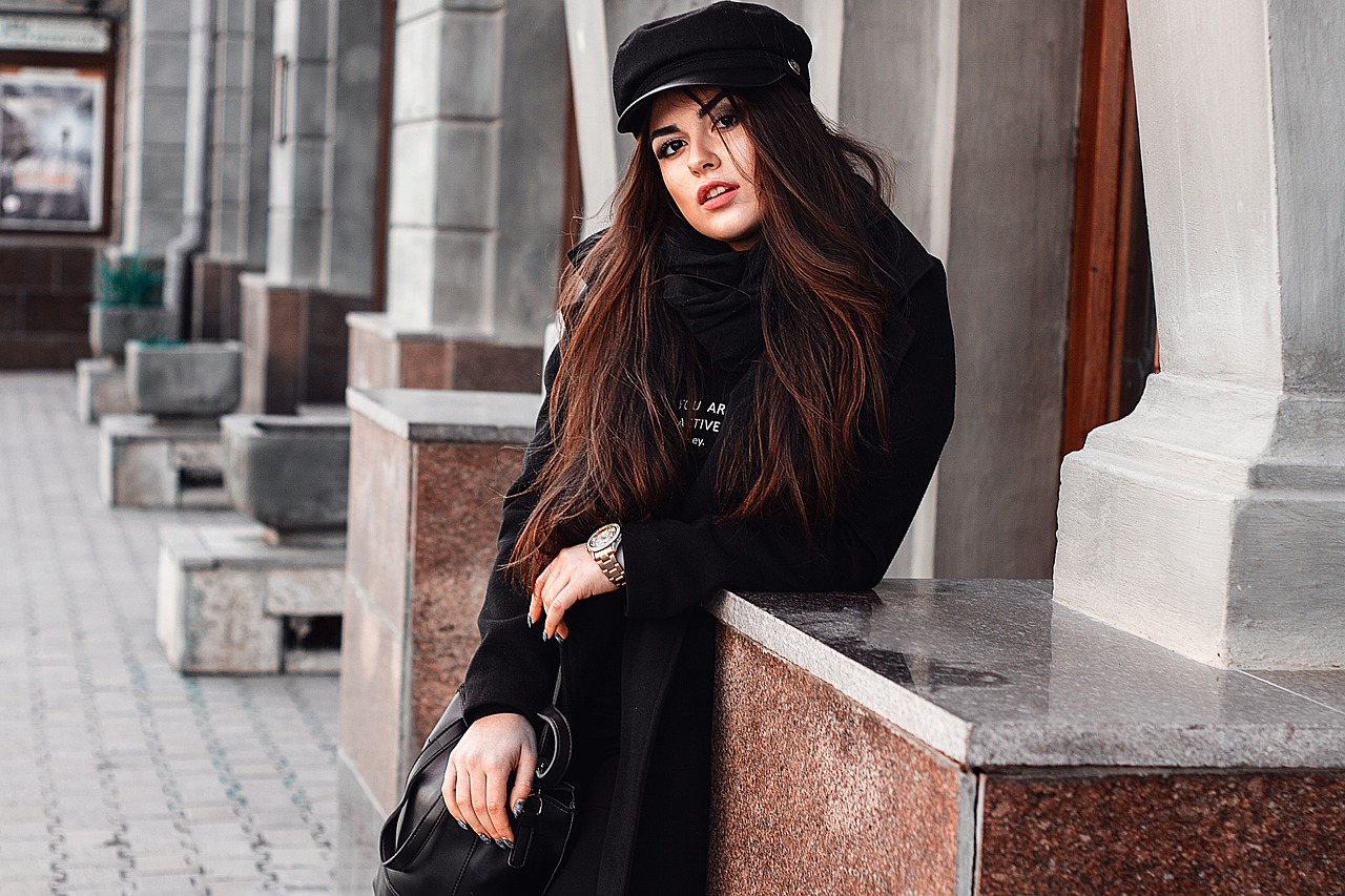 最新MK女包,時尚魅力的極致詮釋