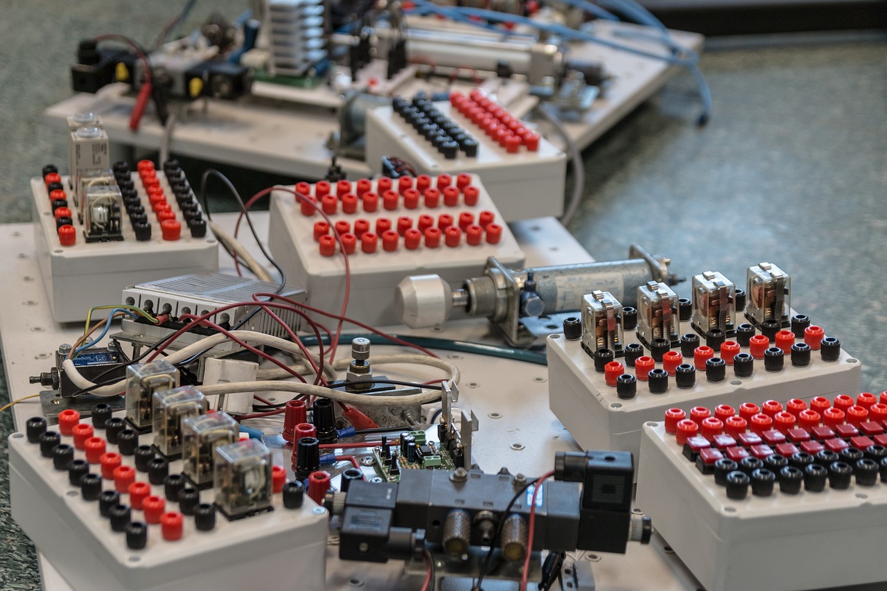 革新科技打造舒適體驗,最新型電梯的無縫融合技術亮相!