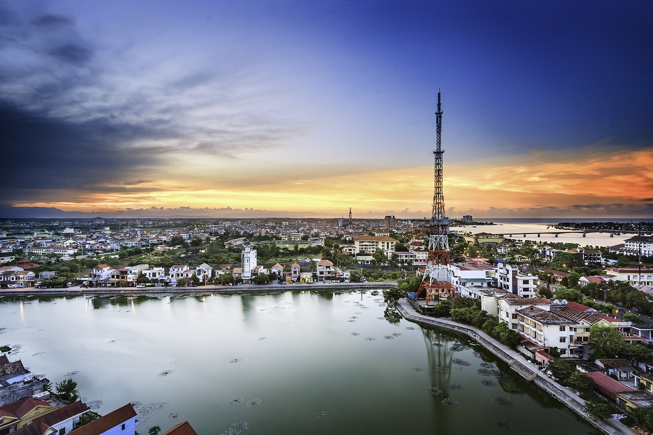 合肥巢湖最新規(guī)劃,重塑城市生態(tài)與經濟發(fā)展藍圖