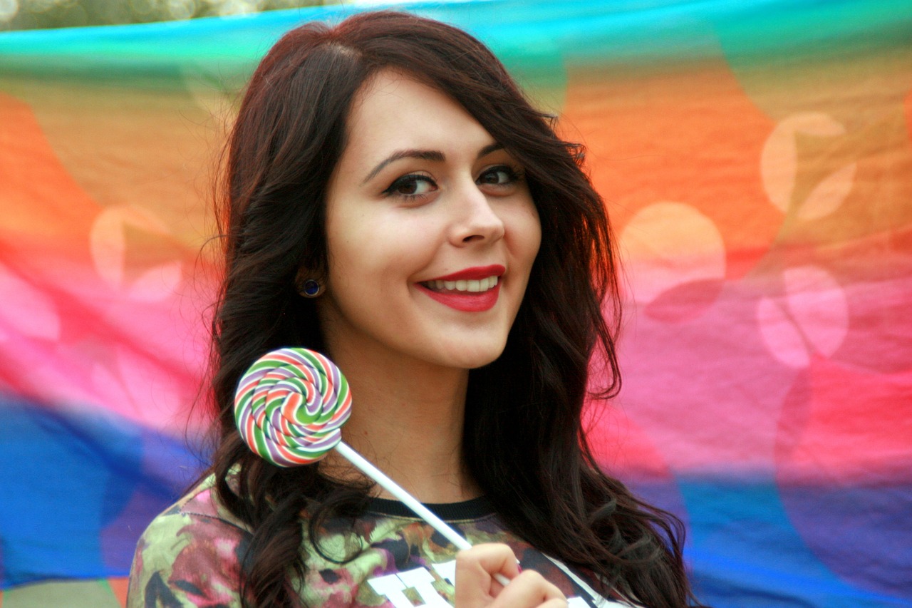 范冰冰李晨，星光下的愛情與事業同步發展