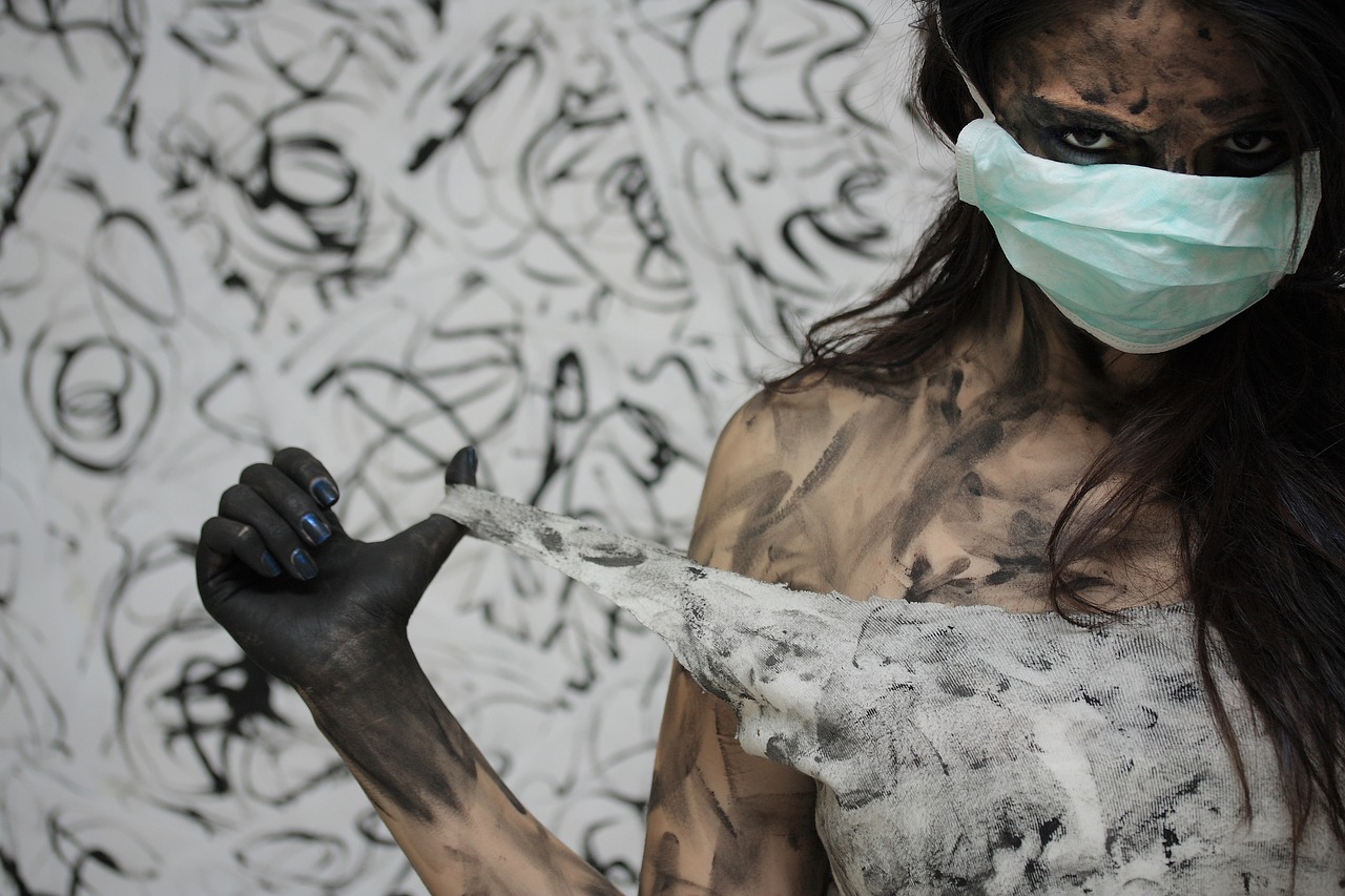 探索時尚與藝術的交匯點,最新日本美女寫真集欣賞