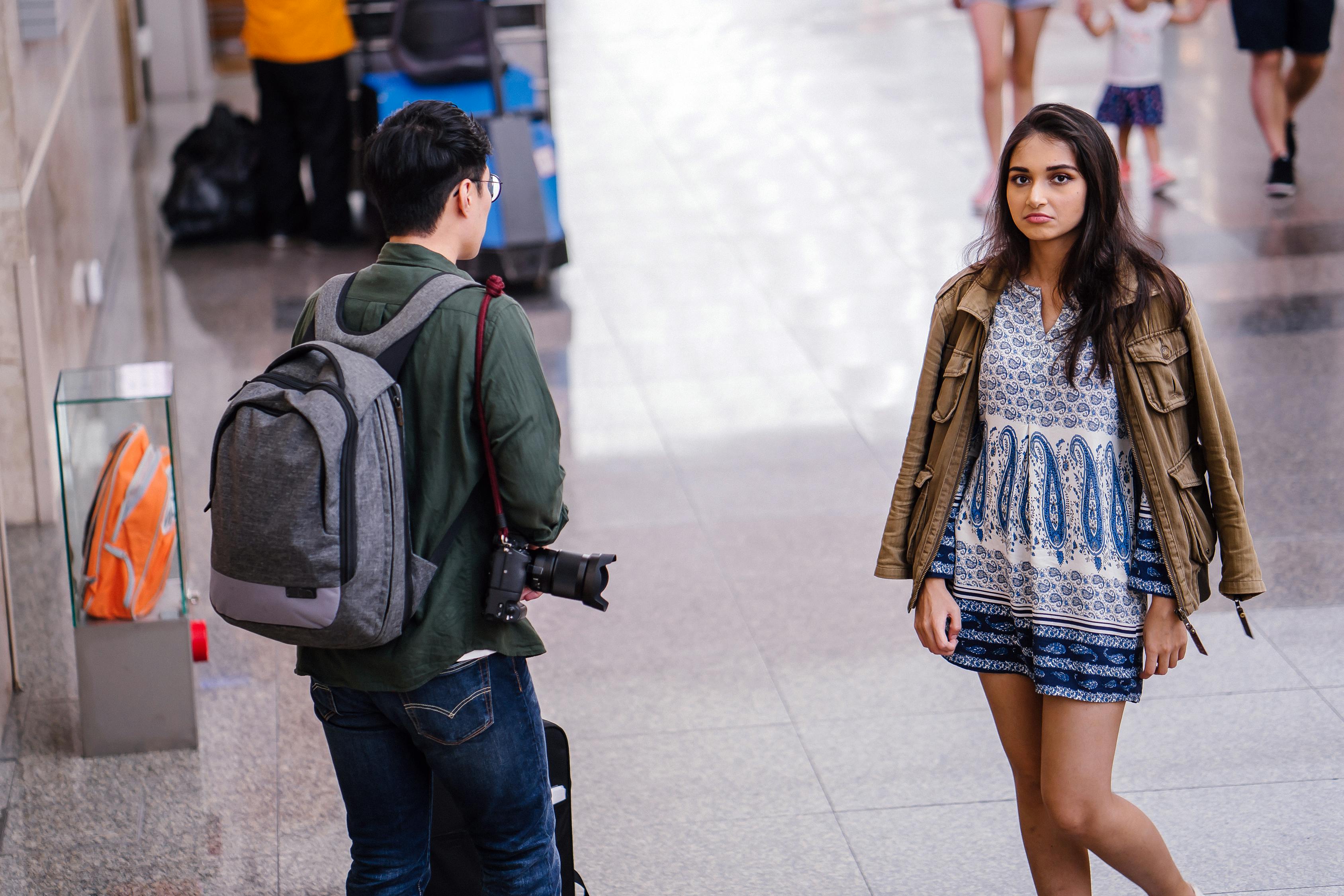 北京大媽展現活力與魅力的都市風采最新視頻揭秘