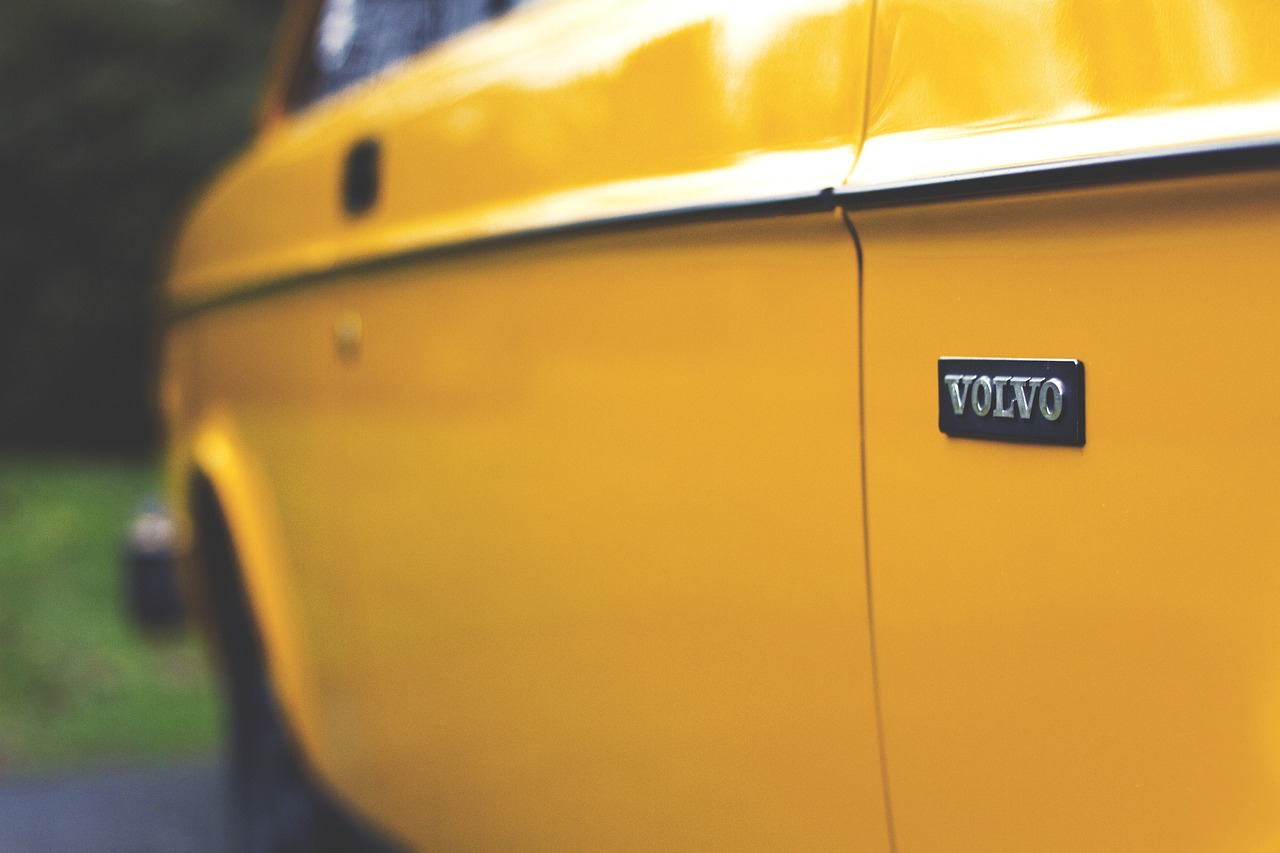 吉利領克展現全新魅力,最新視頻揭秘品牌風采