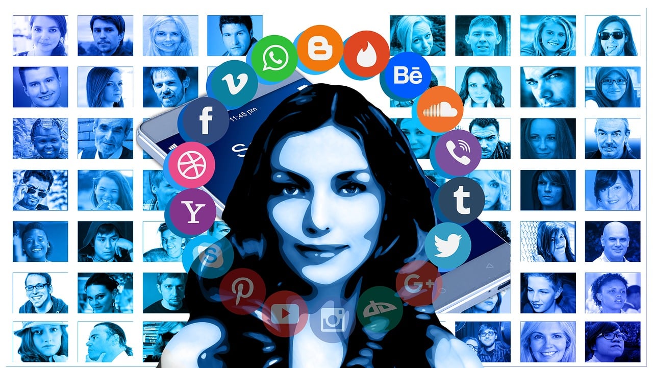 QQ情頭流行趨勢解讀,最新流行文化與時尚潮流的碰撞 2017年最新QQ情頭大盤點