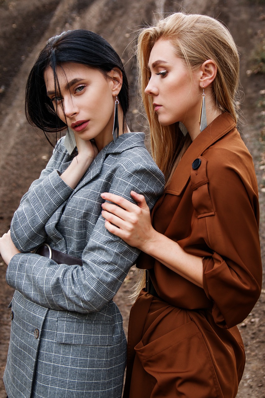 馬伊俐/琰最新發(fā)型引領(lǐng)時(shí)尚潮流,成為新標(biāo)桿