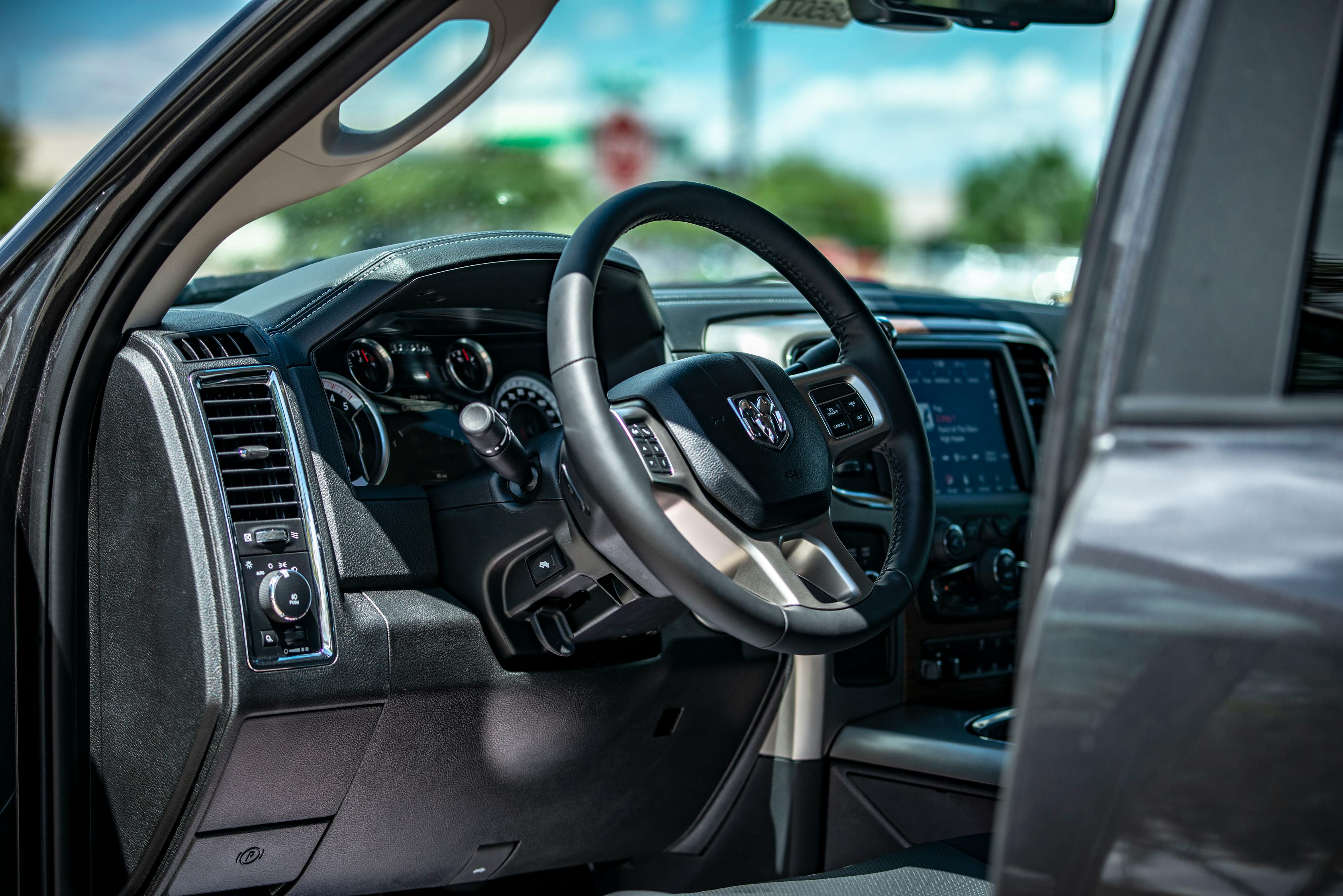 馭勝國五柴油最新技術引領柴油動力革新之旅