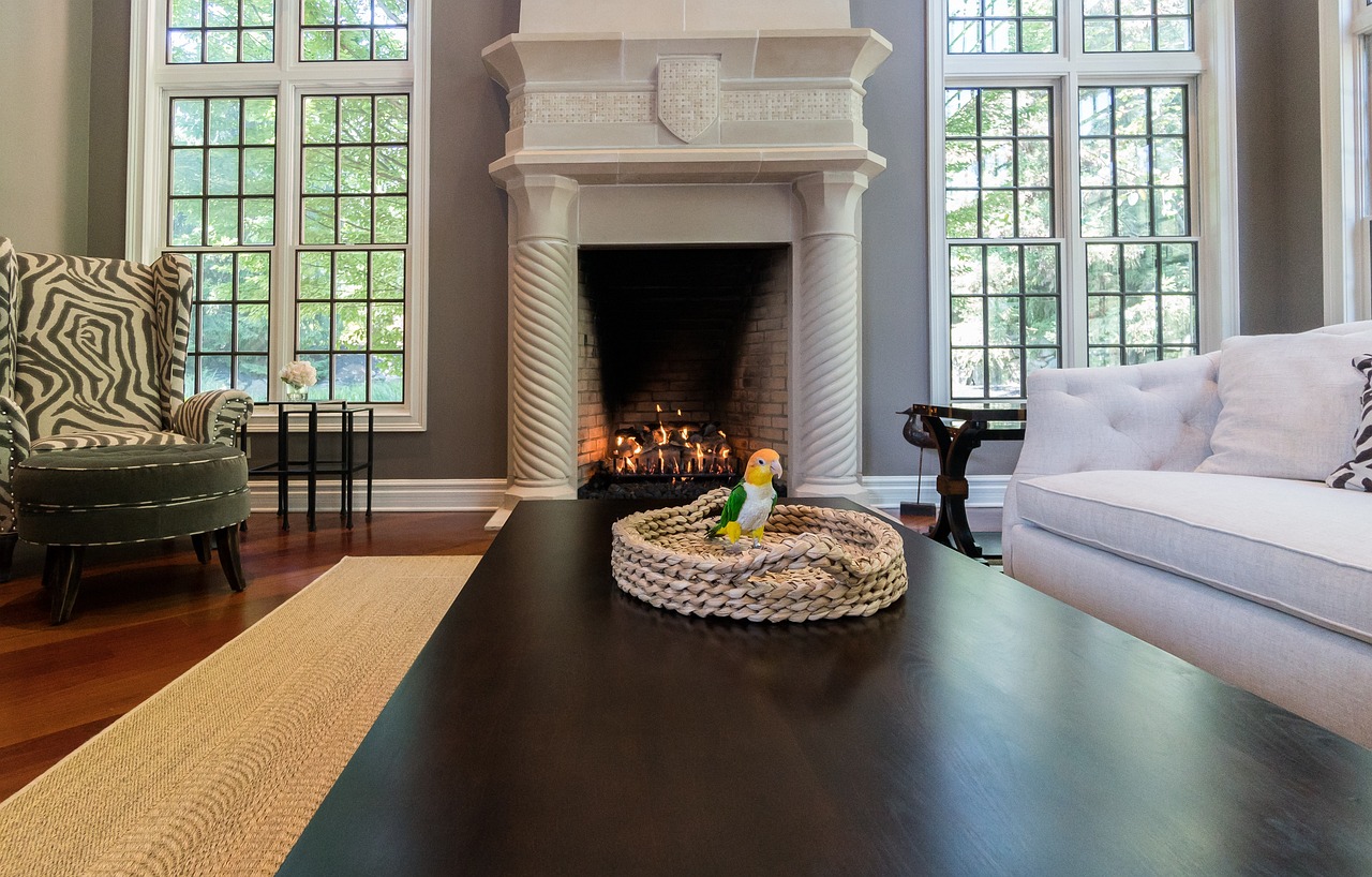 探索時尚舒適融合,2020最新裝修風格揭秘