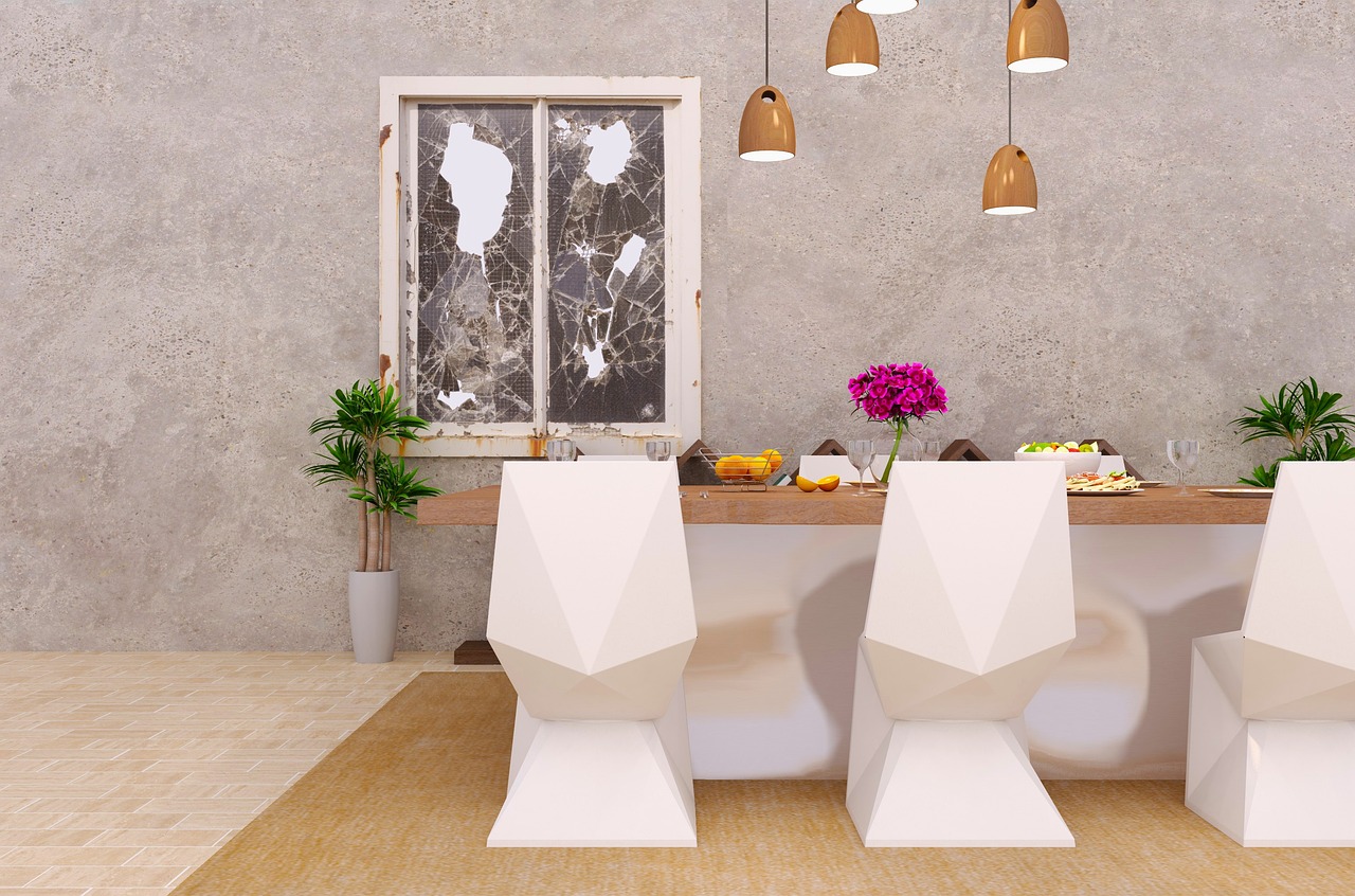 探索時尚舒適融合,2020最新裝修風格揭秘