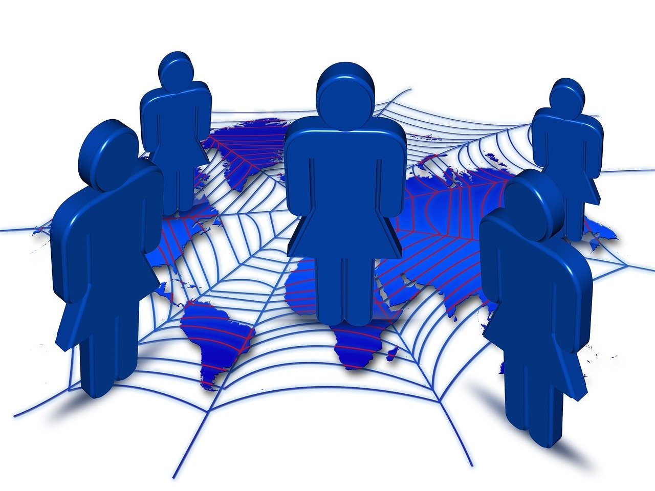 中勞網最新招聘動態及其影響概覽