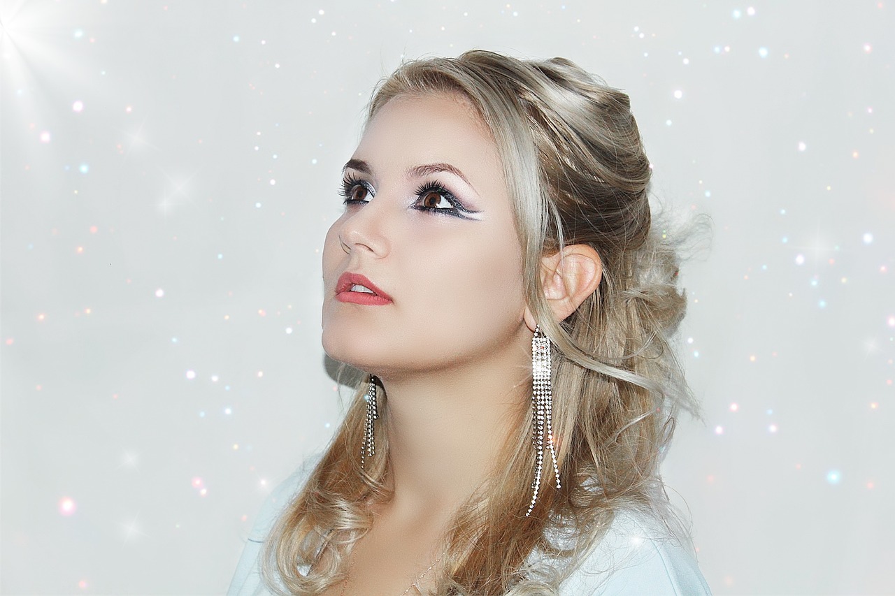 女士最新發型圖片,時尚潮流的靈感中心