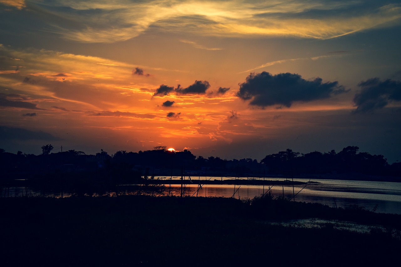 白龍湖天氣預報最新更新通知