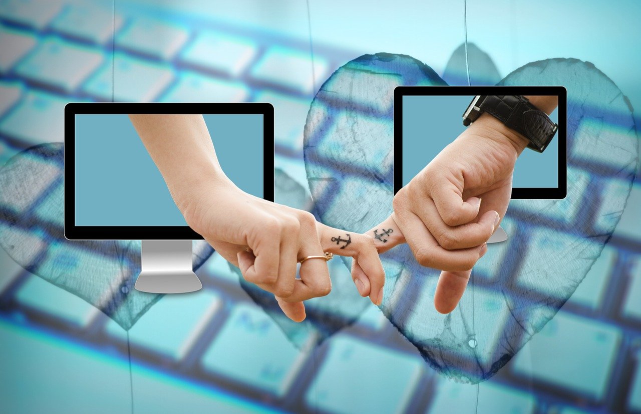 微愛最新版本,重塑情感連接與互動(dòng)體驗(yàn)