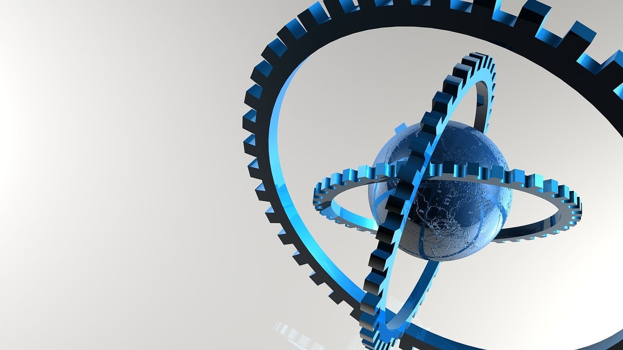 中國最新高科技產品引領全球創新浪潮之巔