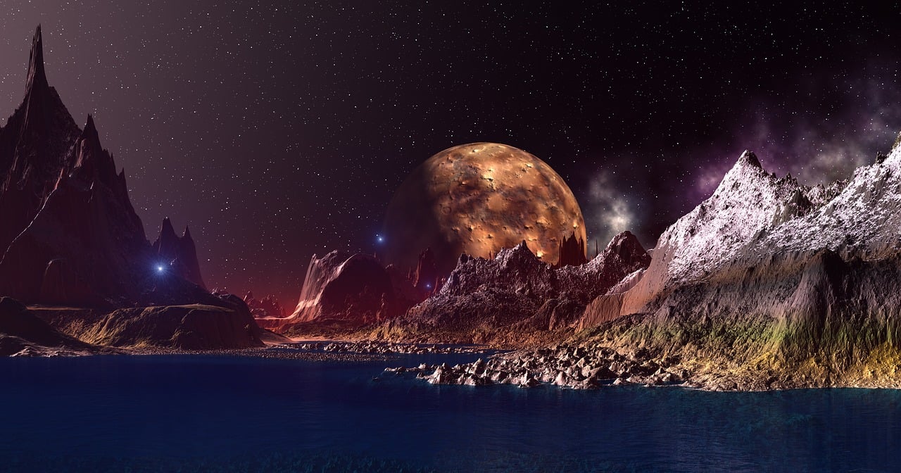 曾剛最新山水畫探索自然與現(xiàn)代藝術(shù)的完美融合之美圖片欣賞