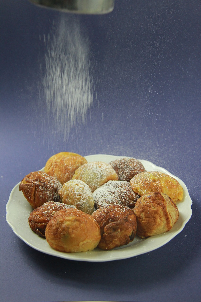 上海面點師最新招聘,探尋匠心獨運的美食制作師