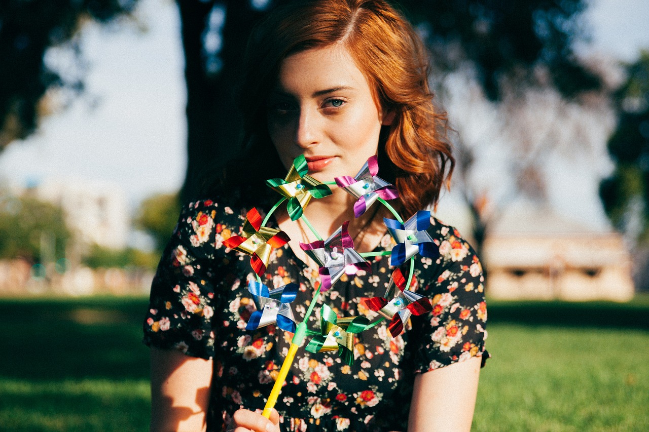 精選女生頭像最新版 2016時尚潮流探索