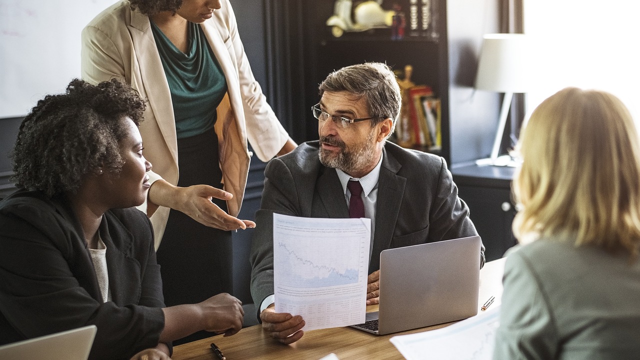 獅山小塘最新招聘信息匯總與職場動態(tài)更新