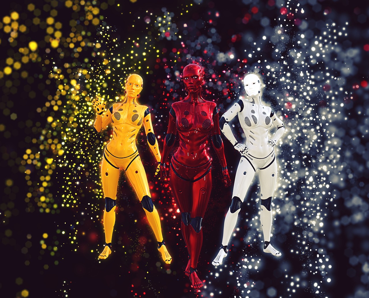 二重重裝最新動態，引領行業變革，重塑產業未來