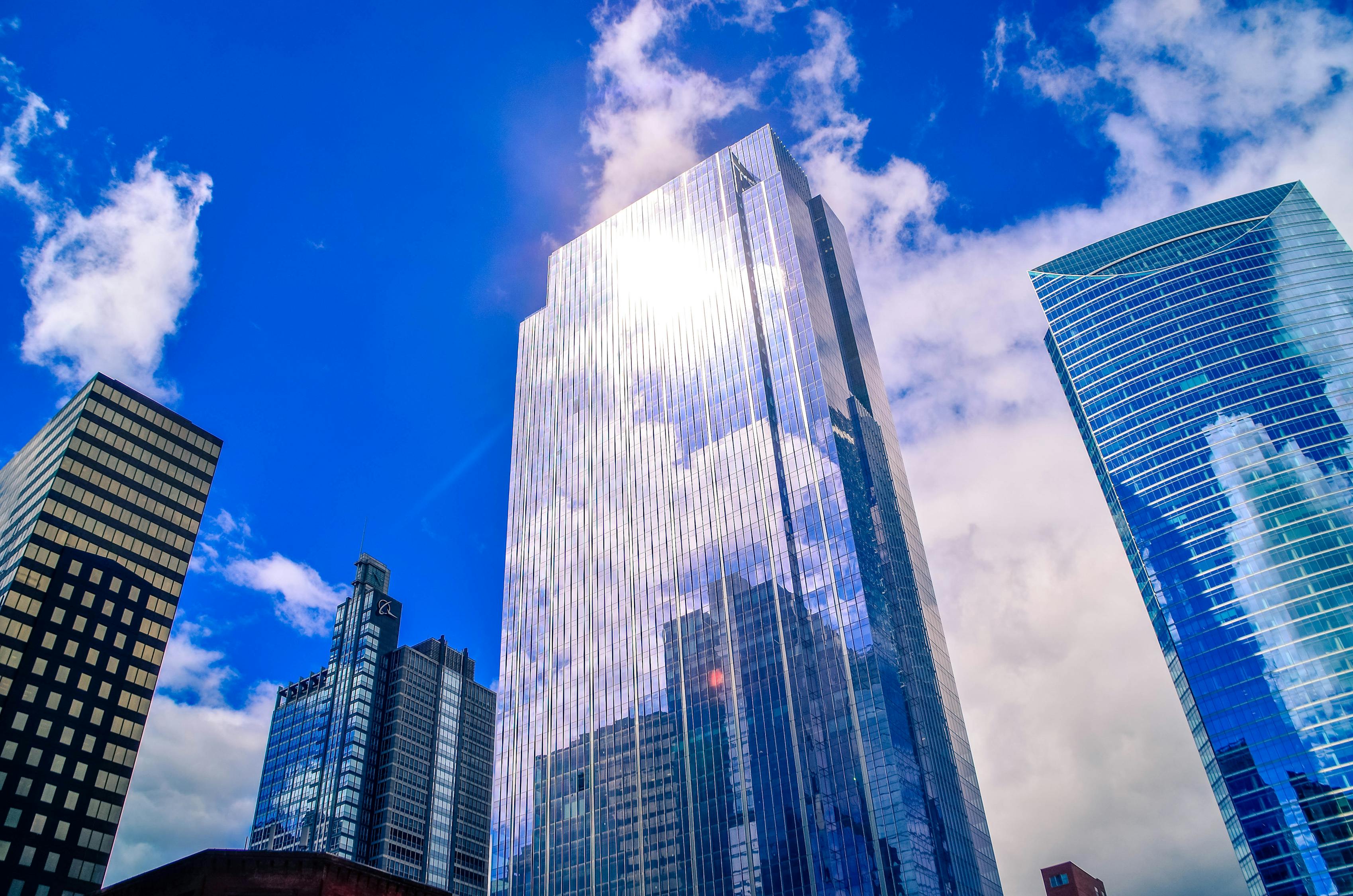 最新中國首富十大排名及其背后的故事揭秘