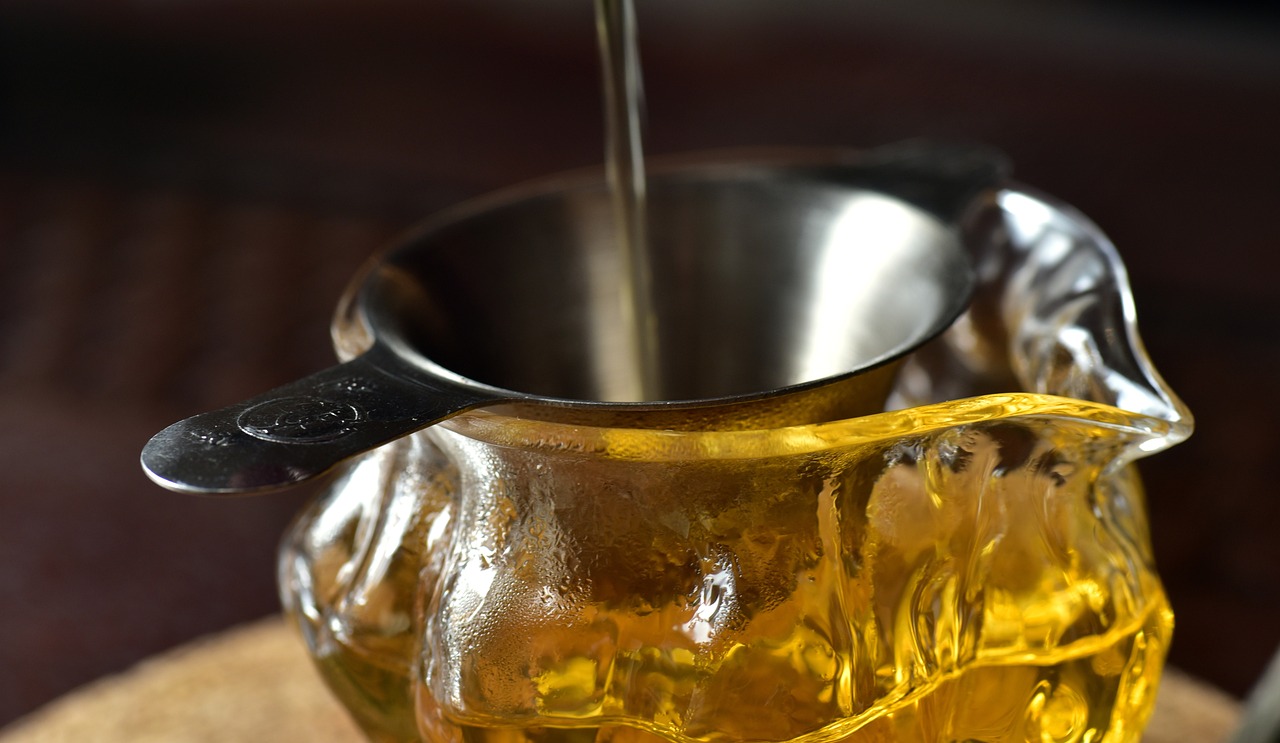 最新茶具,重塑茶文化的優(yōu)雅藝術(shù)風(fēng)范