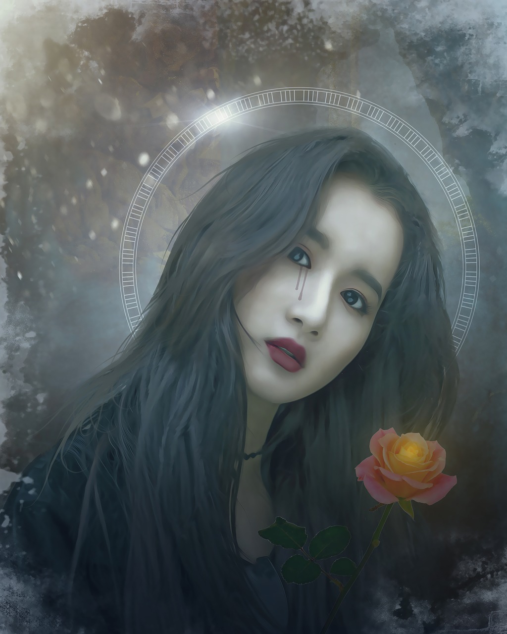 鄭爽最新雜志封面展現多面魅力風采亮相!