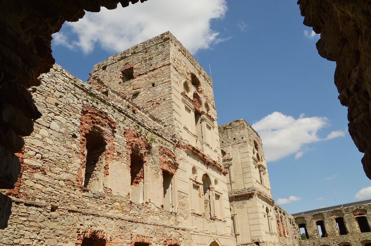 失落城堡最新探索與重生之旅