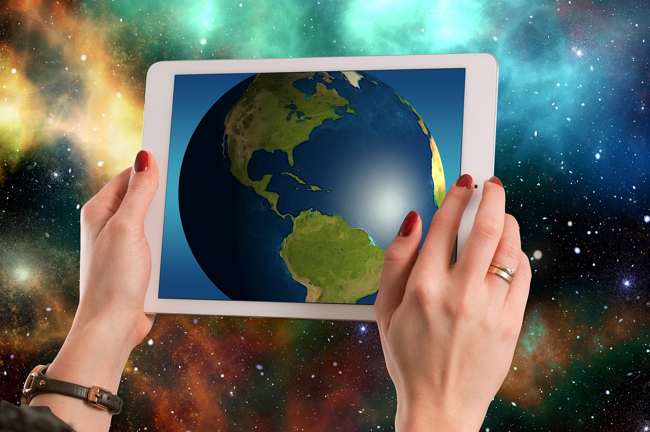 探索最新倫理,重塑道德觀念的時代需求